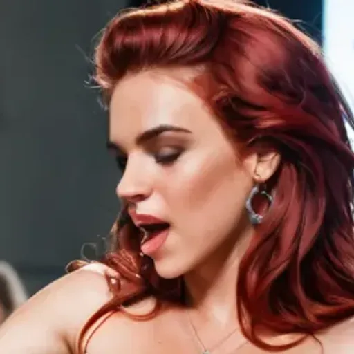 โปรแกรมสร้างภาพโปรนที่ใช้ปัญหา AI