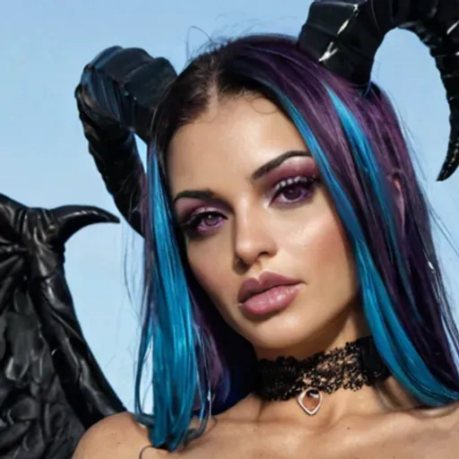 AI porn image generator