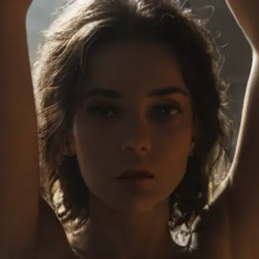 генератор порно-изображений на ИИ