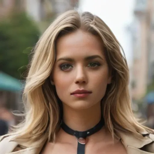 yapay zekâ porno görsel üretici