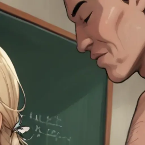 generatore di foto porno IA