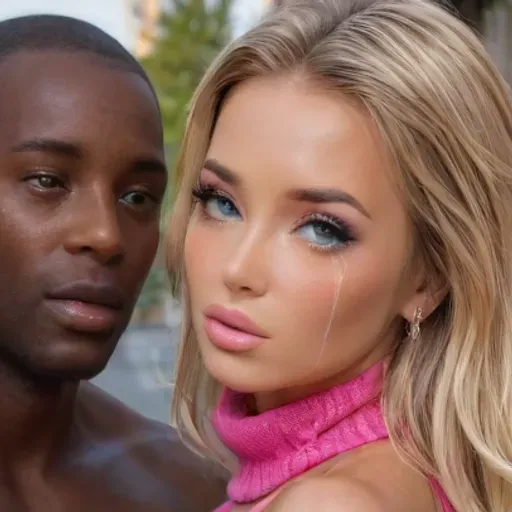 AIポルノ画像ジェネレーター