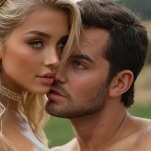 генератор порно-картинок на ИИ