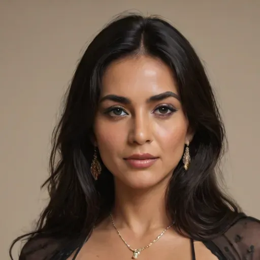 AI 포르노 이미지 생성기