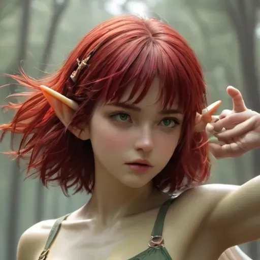 gerador de imagens pornô com IA