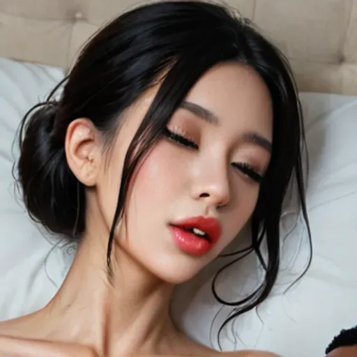 AIポルノ写真ジェネレーター