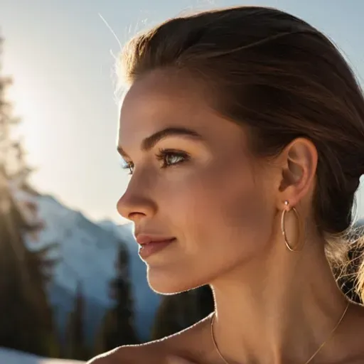 AI 포르노 이미지 생성기