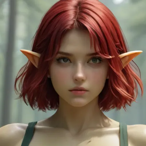 AI色情圖片產生器