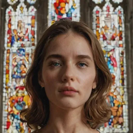 KI-Pornobild-Generator