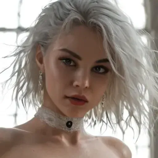 AI色情圖片產生器