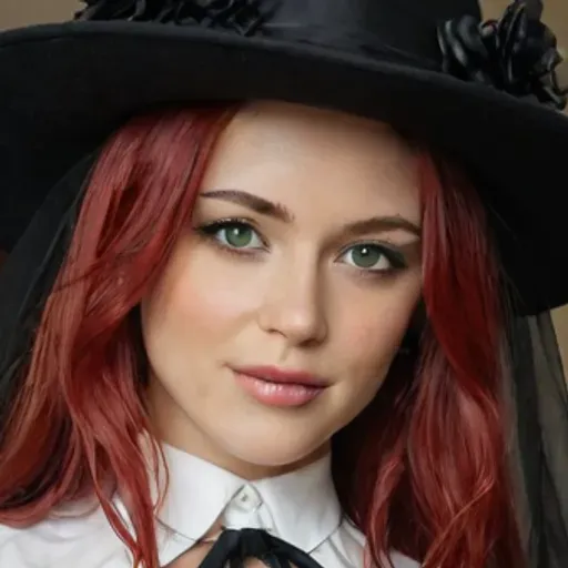 AI 포르노 이미지 생성기