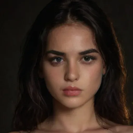 AI 포르노 이미지 생성기