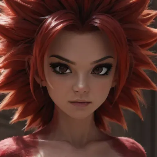 AI 포르노 이미지 생성기