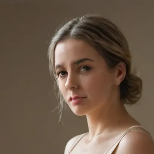 yapay zekâ porno görsel üretici