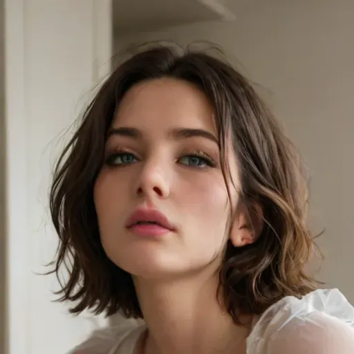 AI色情圖片產生器