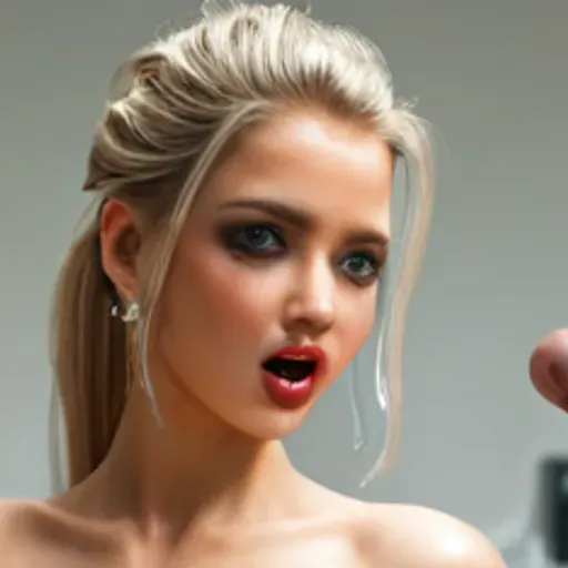 AIポルノ画像ジェネレーター