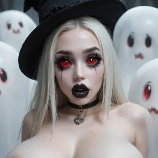 AIポルノ画像ジェネレーター