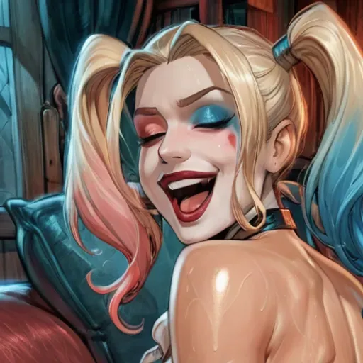 AI porn image generator