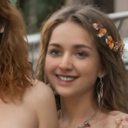 AI 포르노 사진 생성기