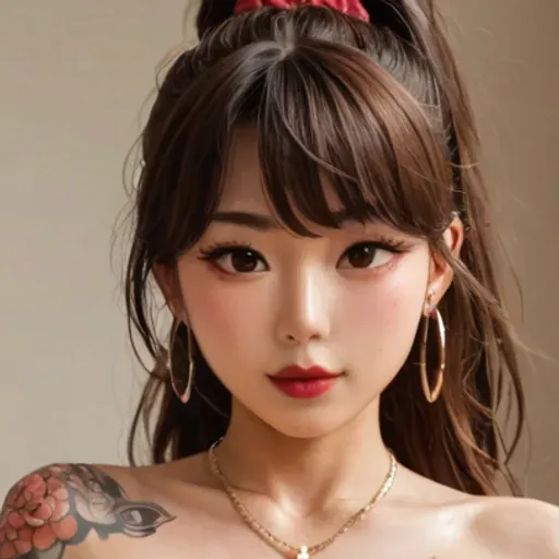 générateur d’images porno IA