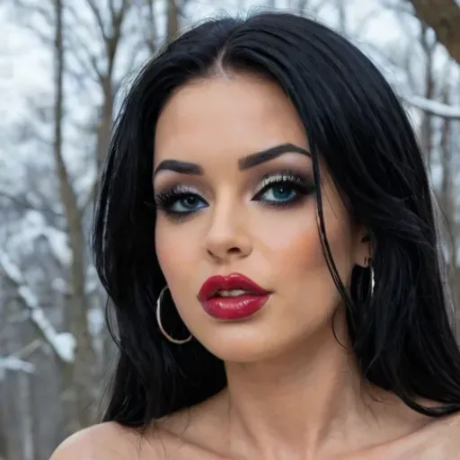 KI-Pornobild-Generator