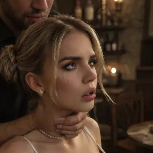 gerador de imagens pornô com IA