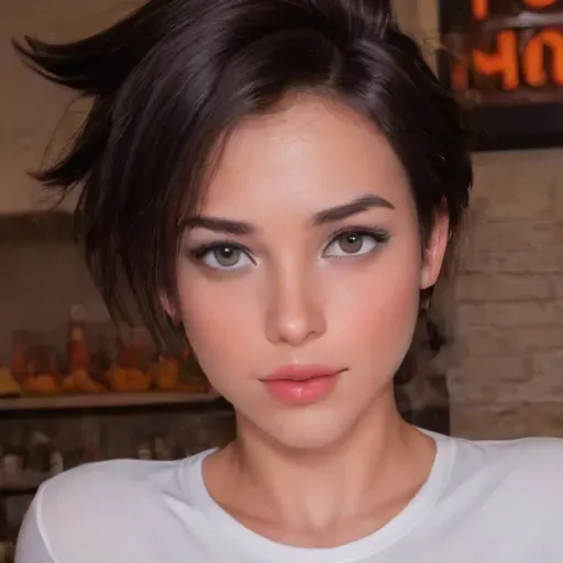 AIポルノ画像ジェネレーター