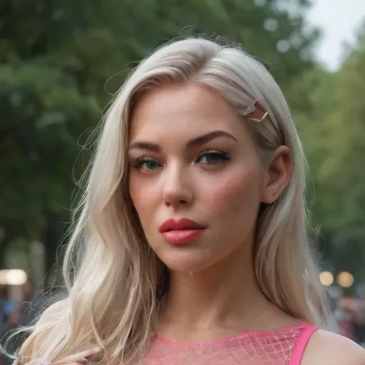 โปรแกรมสร้างภาพโปรนที่ใช้ปัญหา AI