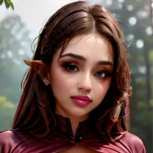 AIポルノ画像ジェネレーター