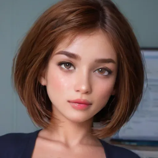 AI 포르노 이미지 생성기