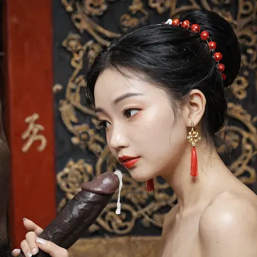 KI-Pornobild-Generator