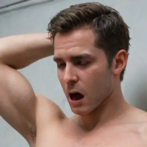 генератор порно-изображений на ИИ