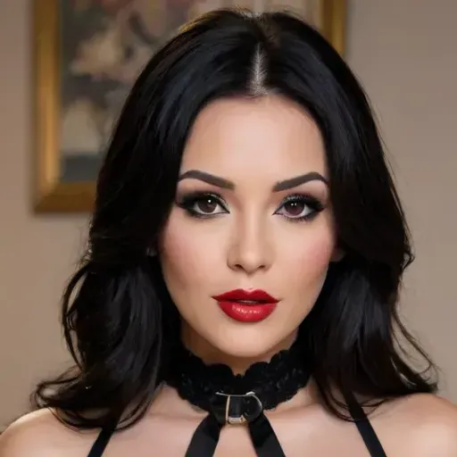 generatore di immagini porno IA