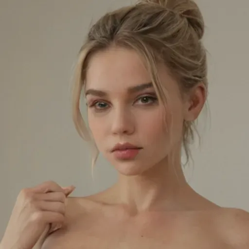 AIポルノ画像ジェネレーター