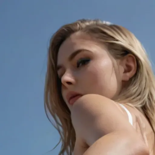 โปรแกรมสร้างภาพโปรนที่ใช้ปัญหา AI