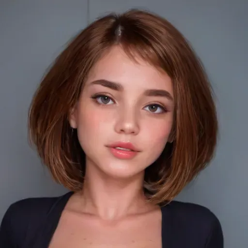 AIポルノ画像ジェネレーター