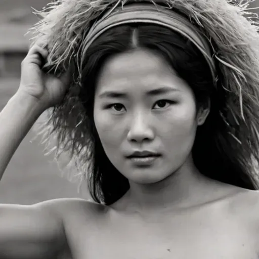 KI-Pornobild-Generator