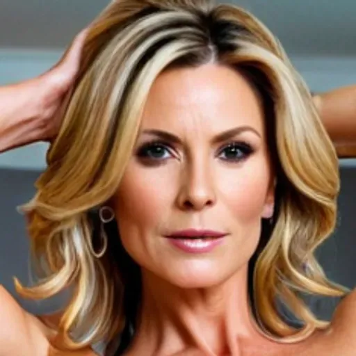 AIポルノ画像ジェネレーター