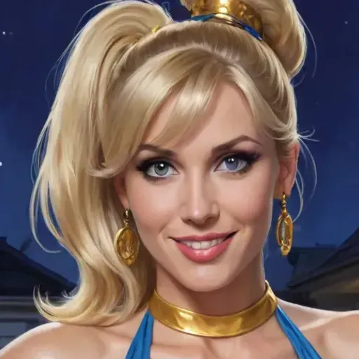 एआई पोर्न इमेज जेनरेटर