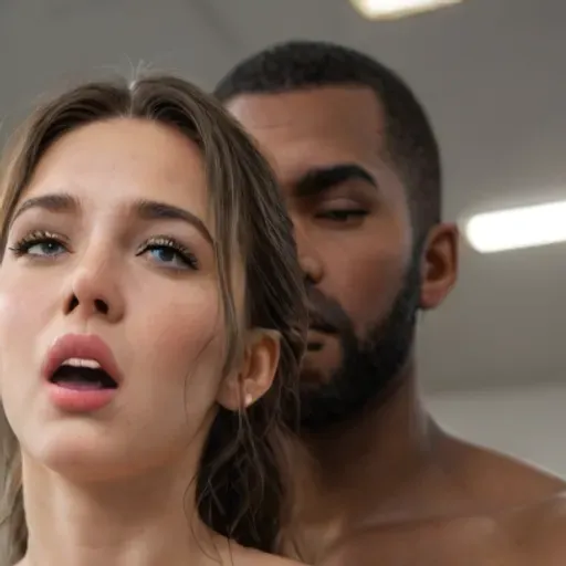 AI色情照片產生器