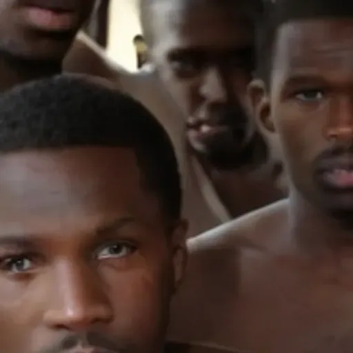 yapay zekâ porno foto üretici