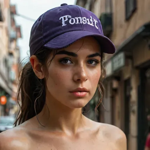 KI-Pornobild-Generator