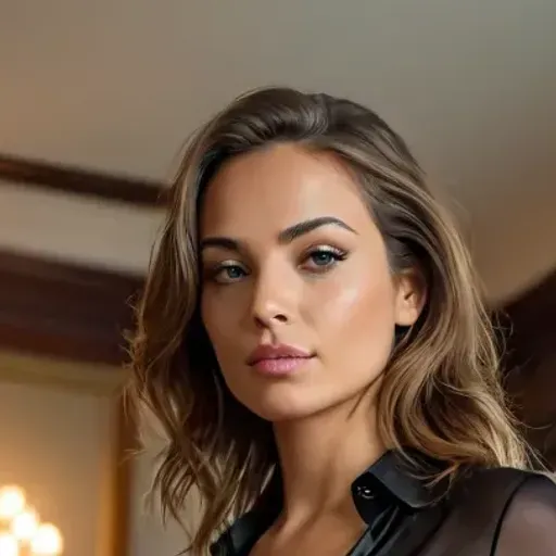 AIポルノ画像ジェネレーター