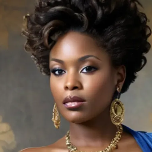 โปรแกรมสร้างภาพโปรนที่ใช้ปัญหา AI