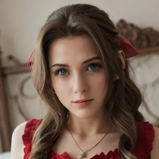 yapay zekâ porno görsel üretici