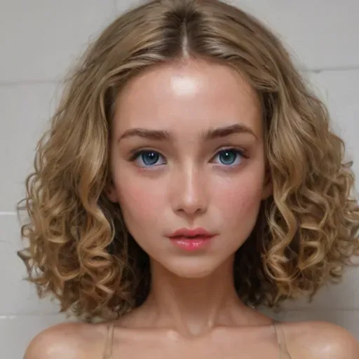 AIポルノ画像ジェネレーター