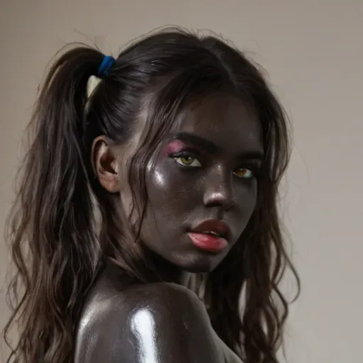 генератор порно-изображений на ИИ