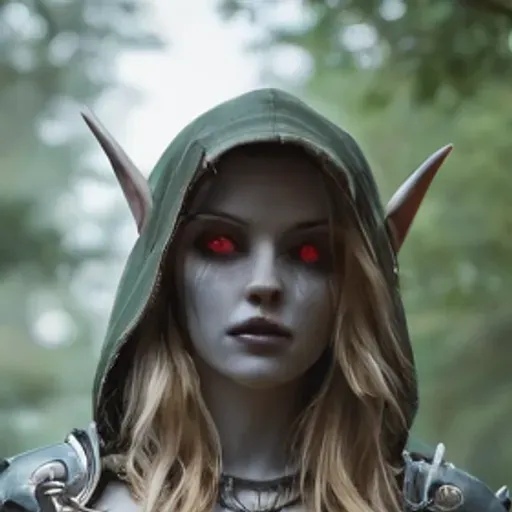 AI porn image generator