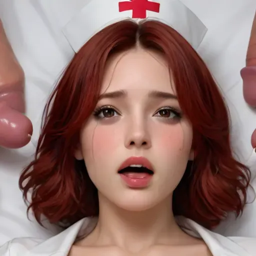 AI 포르노 이미지 생성기