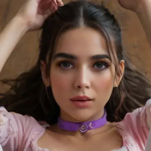 โปรแกรมสร้างภาพโปรนที่ใช้ปัญหา AI